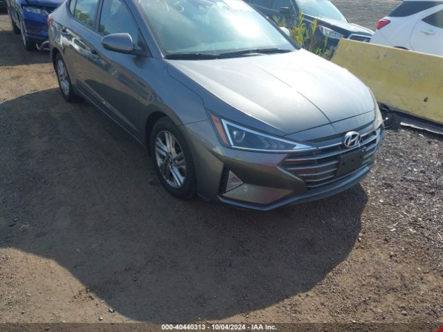 hyundai elantra 2020 5npd84lf9lh539967