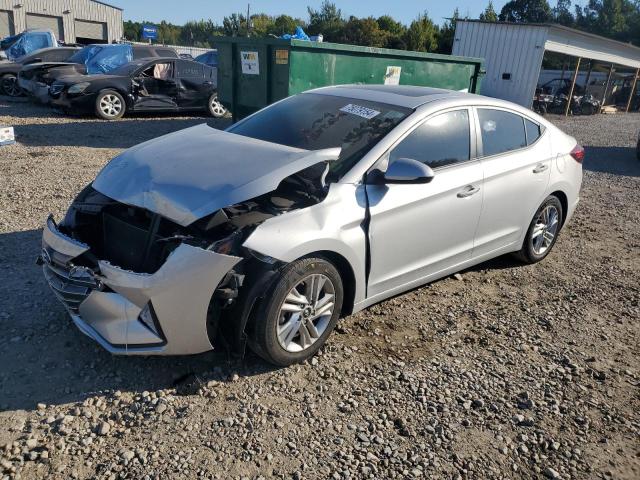 hyundai elantra se 2020 5npd84lf9lh540178