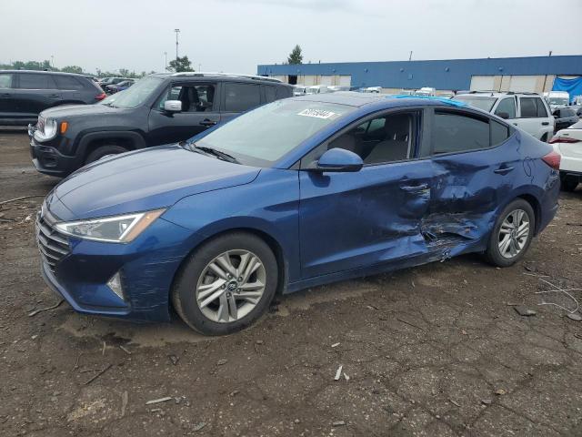 hyundai elantra 2020 5npd84lf9lh540312