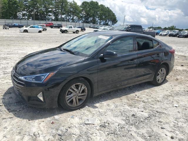 hyundai elantra se 2020 5npd84lf9lh546983