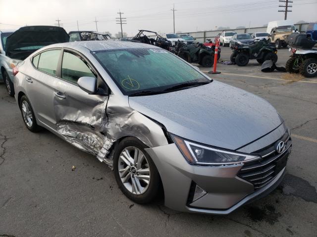 hyundai elantra se 2020 5npd84lf9lh552976