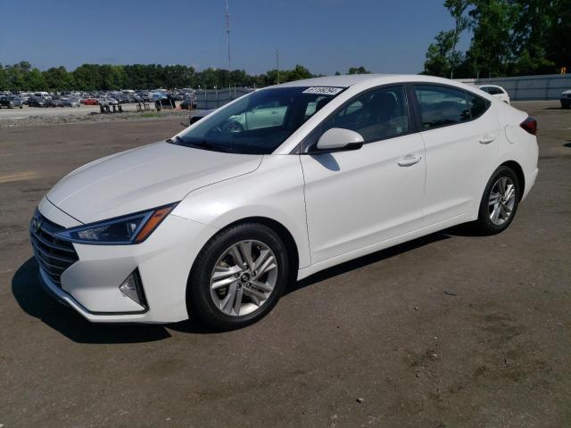 hyundai elantra se 2020 5npd84lf9lh553383