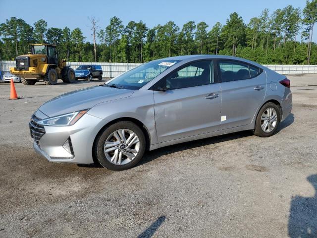 hyundai elantra se 2020 5npd84lf9lh553478