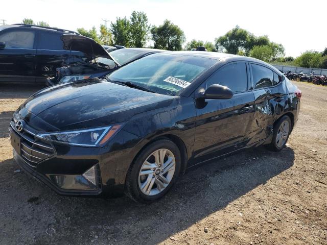 hyundai elantra se 2020 5npd84lf9lh555330