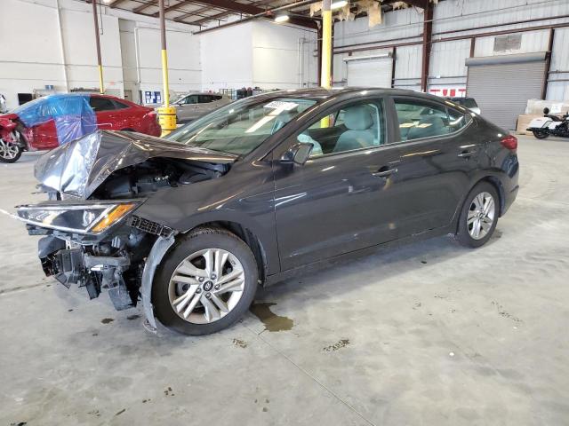 hyundai elantra se 2020 5npd84lf9lh563718