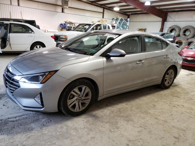 hyundai elantra se 2020 5npd84lf9lh565789