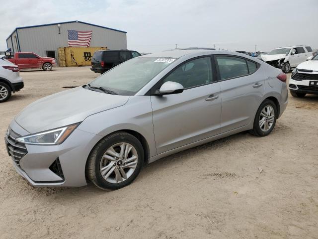 hyundai elantra se 2020 5npd84lf9lh567865