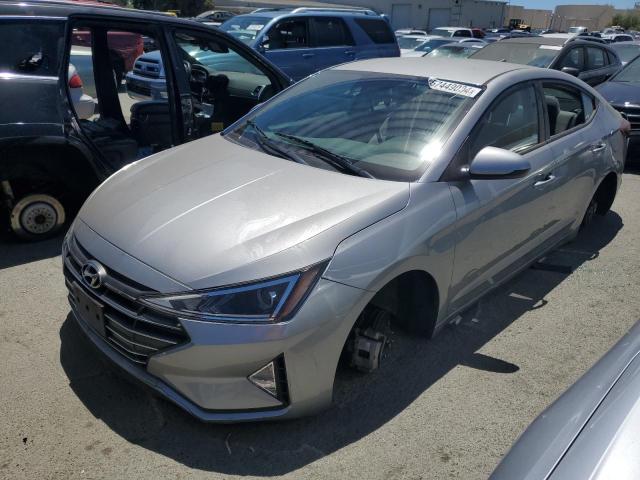 hyundai elantra 2020 5npd84lf9lh569549