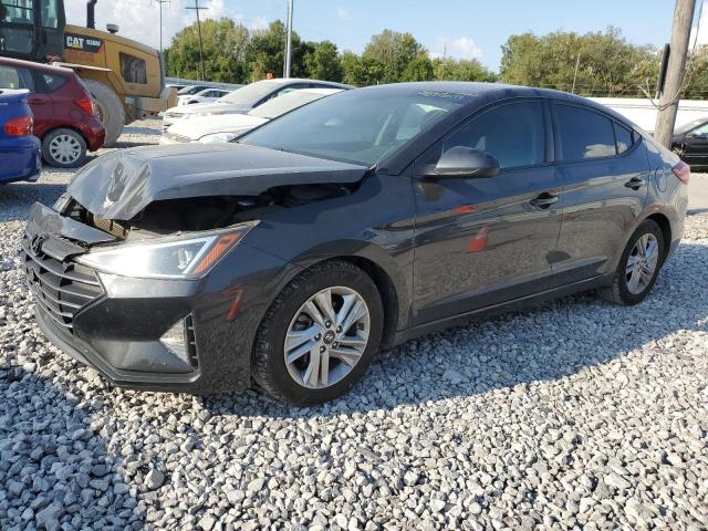 hyundai elantra se 2020 5npd84lf9lh570457