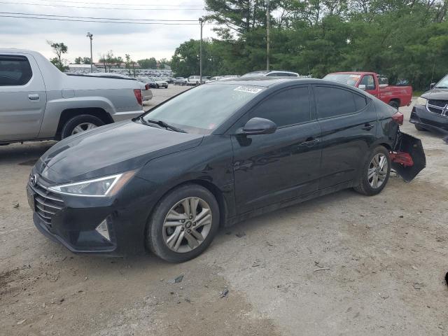 hyundai elantra se 2020 5npd84lf9lh570913