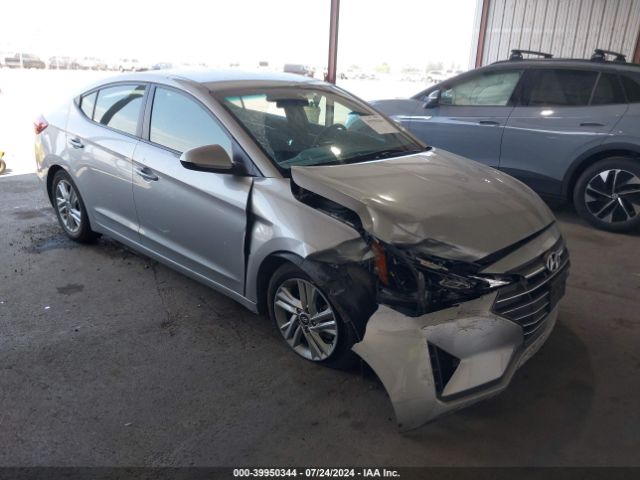 hyundai elantra 2020 5npd84lf9lh573262