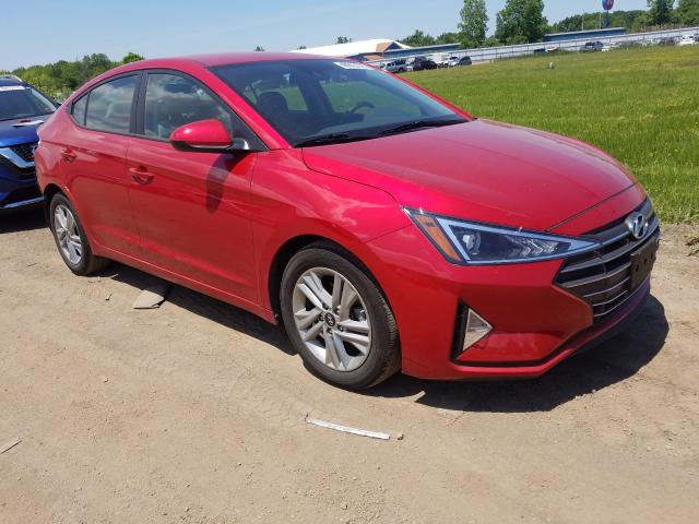 hyundai elantra se 2020 5npd84lf9lh576033