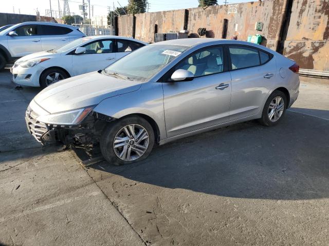 hyundai elantra se 2020 5npd84lf9lh577991