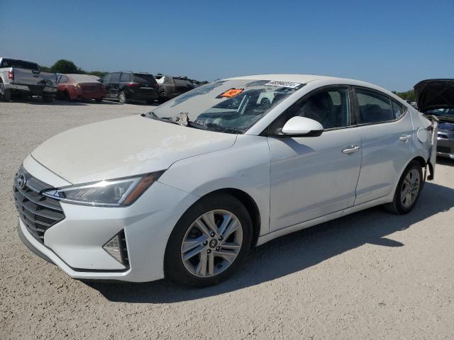 hyundai elantra se 2020 5npd84lf9lh581992