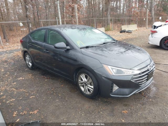 hyundai elantra 2020 5npd84lf9lh596038