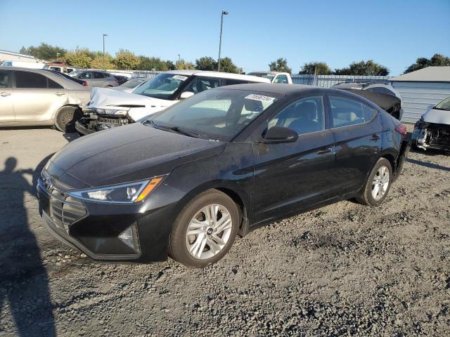 hyundai elantra se 2020 5npd84lf9lh598159