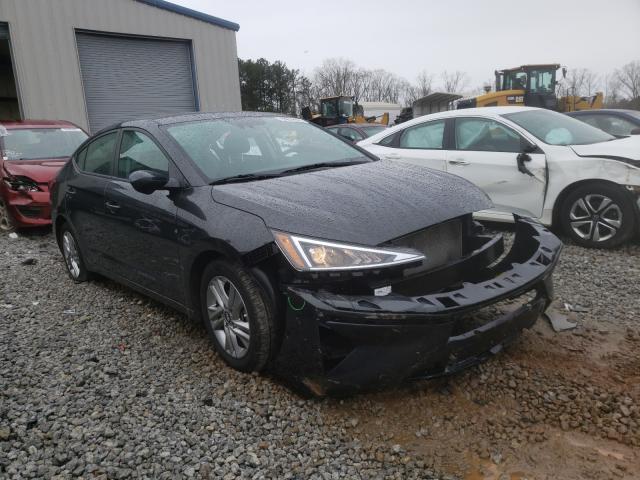 hyundai elantra se 2020 5npd84lf9lh604106