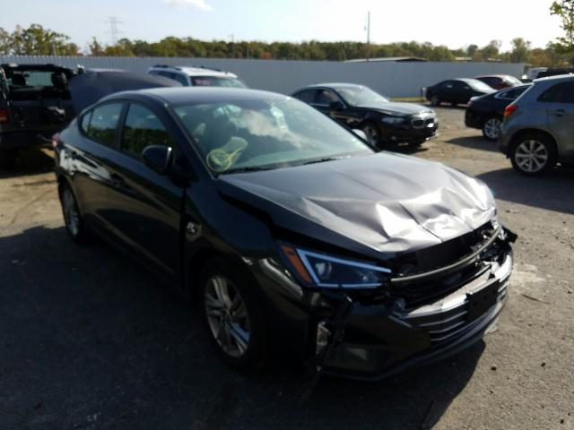 hyundai elantra se 2020 5npd84lf9lh613095