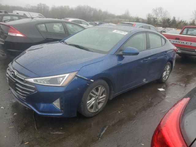 hyundai elantra se 2020 5npd84lf9lh616370