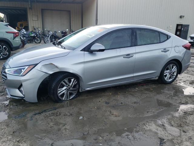 hyundai elantra se 2020 5npd84lf9lh632231