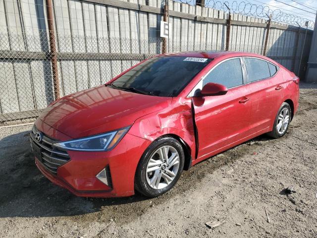 hyundai elantra se 2020 5npd84lf9lh632780