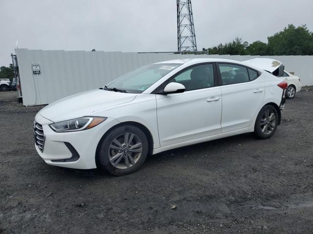 hyundai elantra 2017 5npd84lfxhh004766