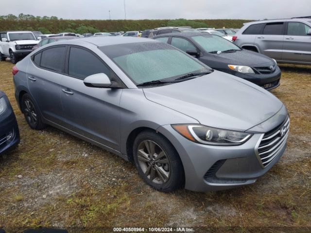 hyundai elantra 2017 5npd84lfxhh014939