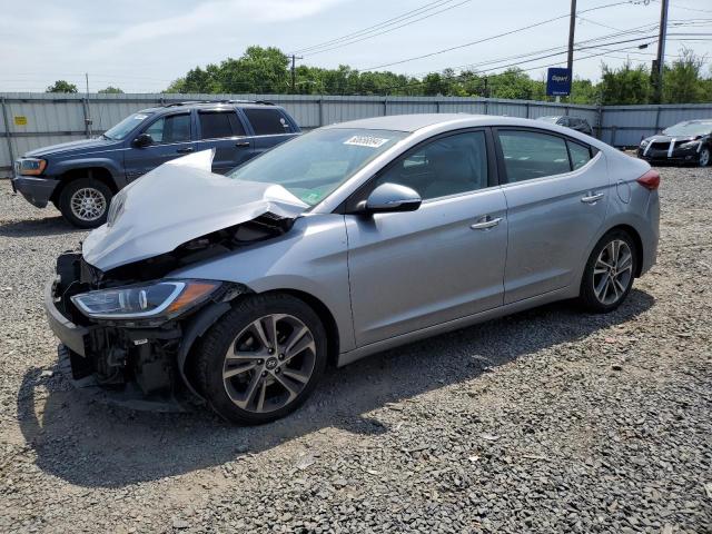 hyundai elantra se 2017 5npd84lfxhh016027