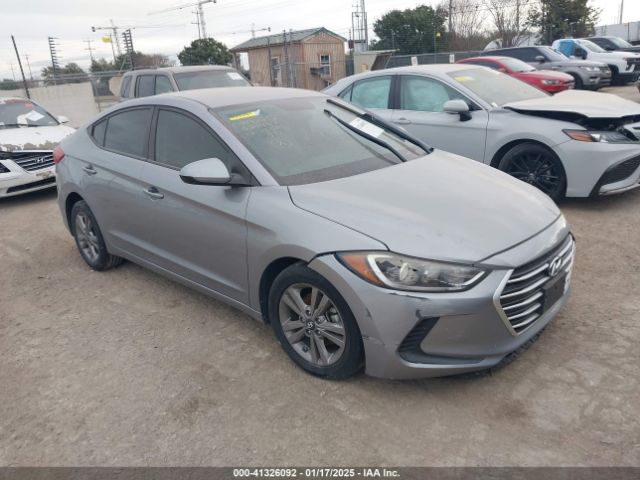 hyundai elantra 2017 5npd84lfxhh024967