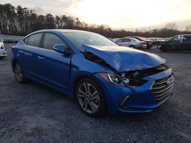 hyundai elantra se 2017 5npd84lfxhh027531