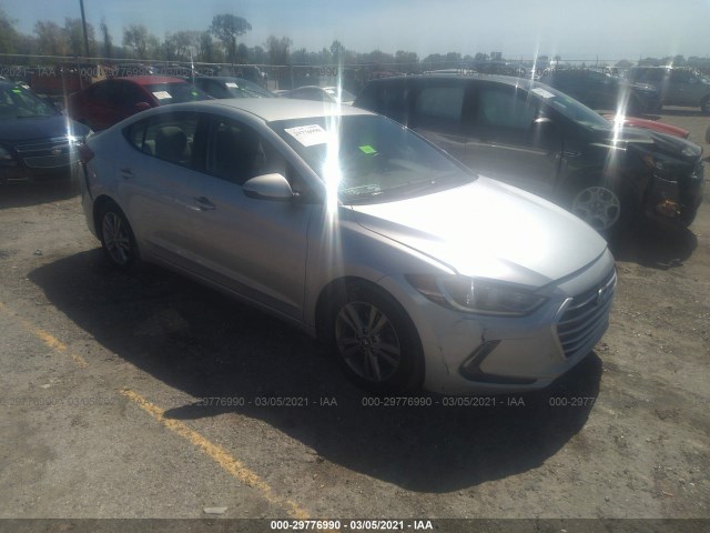 hyundai elantra 2017 5npd84lfxhh028324