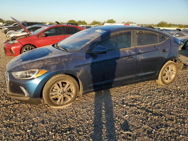 hyundai elantra se 2017 5npd84lfxhh033913