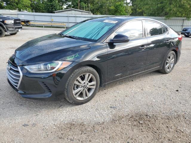 hyundai elantra 2017 5npd84lfxhh034110