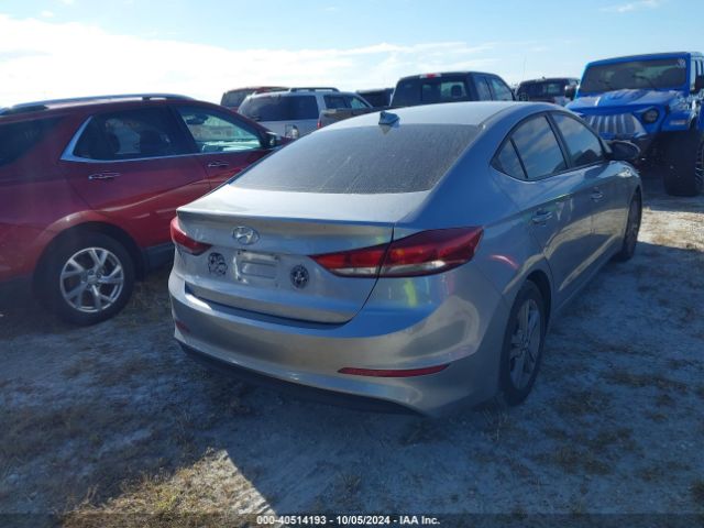 hyundai elantra 2017 5npd84lfxhh034558