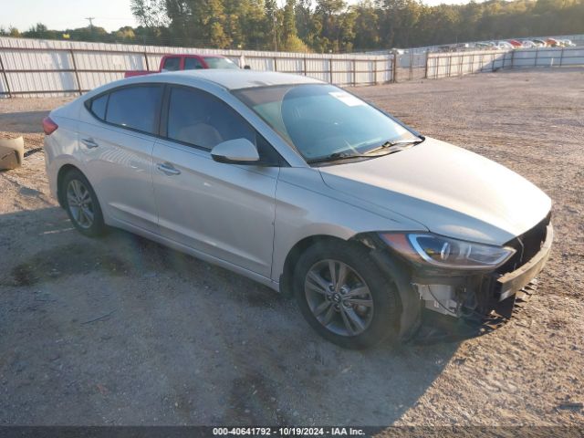 hyundai elantra 2017 5npd84lfxhh041350