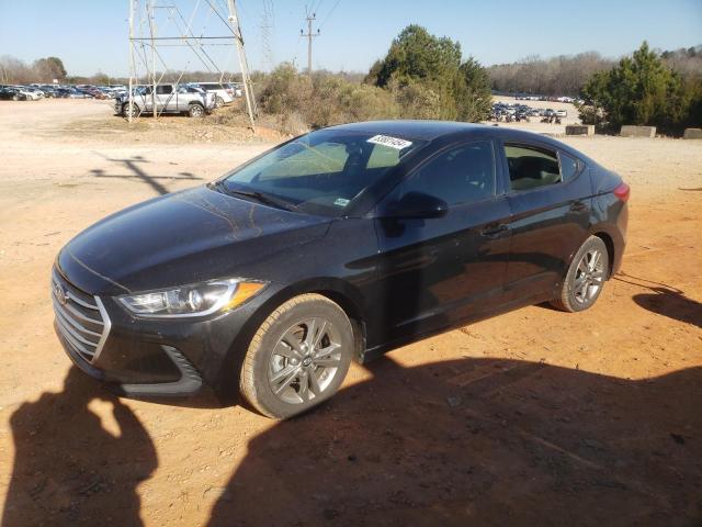 hyundai elantra se 2017 5npd84lfxhh108559