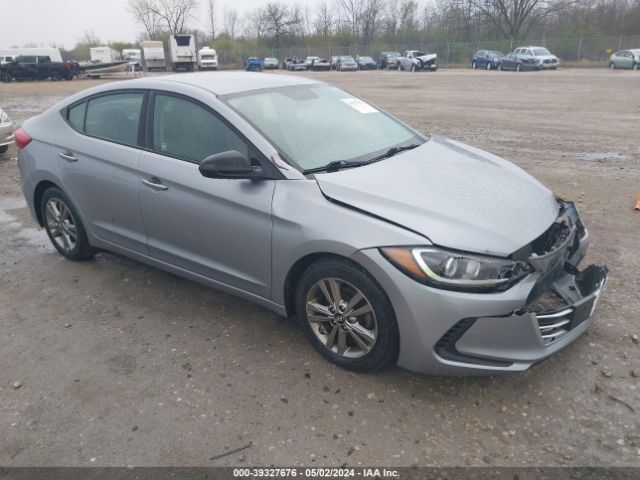 hyundai elantra 2017 5npd84lfxhh111137