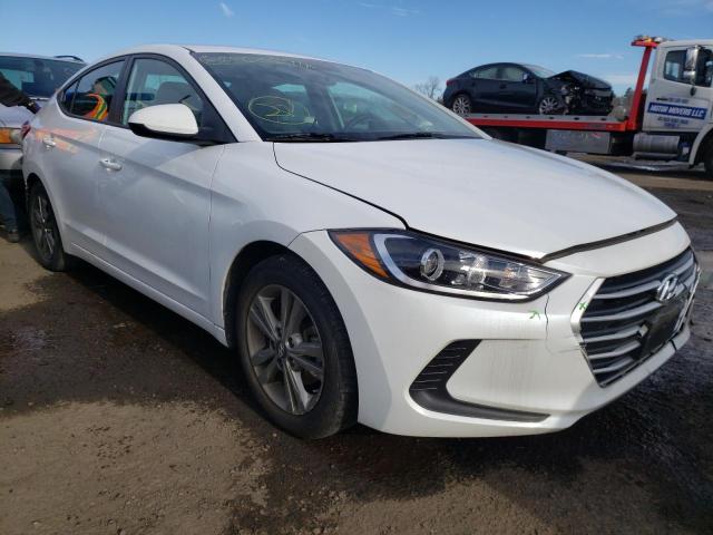 hyundai elantra se 2017 5npd84lfxhh122316