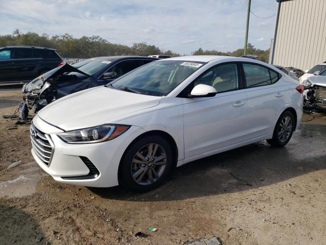 hyundai elantra se 2017 5npd84lfxhh131355