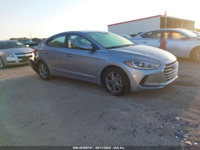 hyundai elantra 2017 5npd84lfxhh139973