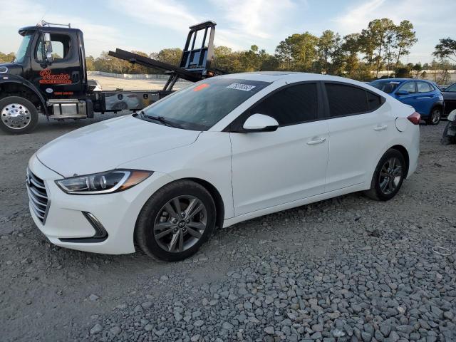 hyundai elantra 2017 5npd84lfxhh140251