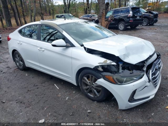 hyundai elantra 2017 5npd84lfxhh150455