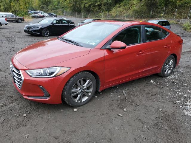 hyundai elantra se 2017 5npd84lfxhh165389