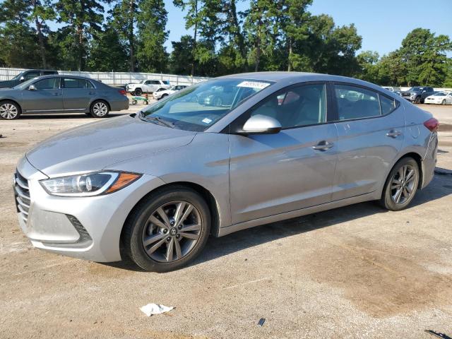 hyundai elantra 2017 5npd84lfxhh188879