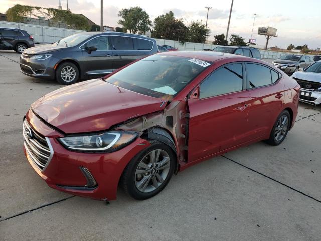 hyundai elantra se 2017 5npd84lfxhh189367