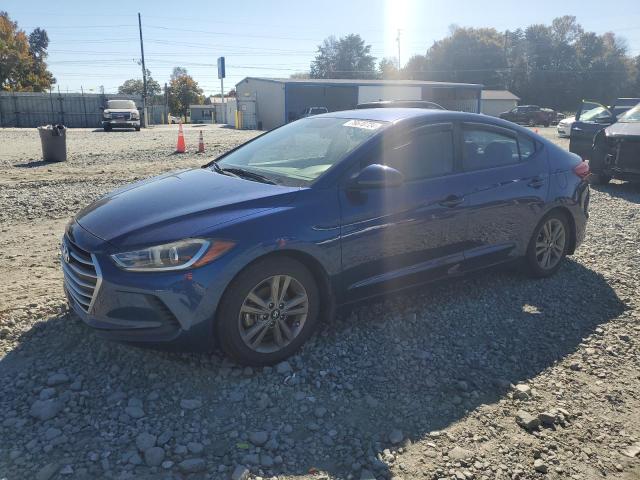 hyundai elantra se 2017 5npd84lfxhh193600