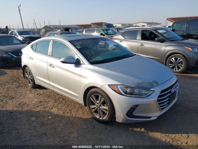 hyundai elantra 2017 5npd84lfxhh202070