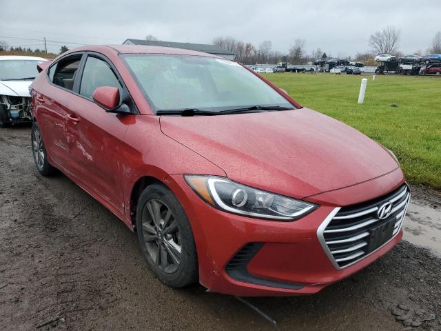 hyundai elantra se 2018 5npd84lfxjh250528