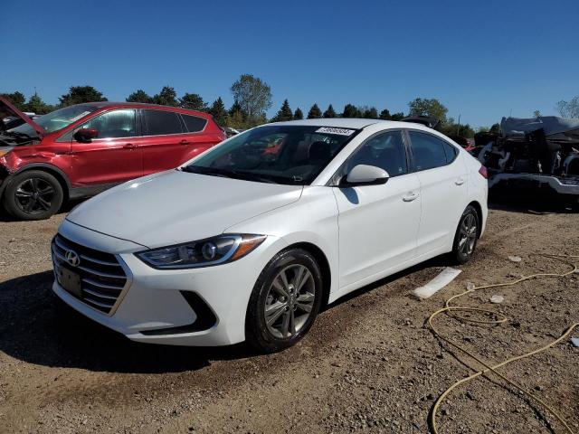 hyundai elantra se 2018 5npd84lfxjh252943