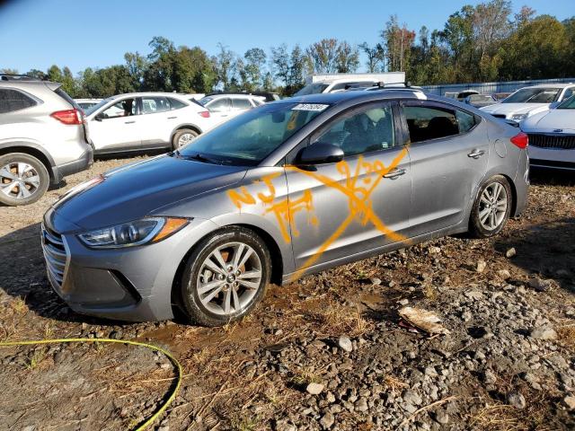 hyundai elantra se 2018 5npd84lfxjh256796